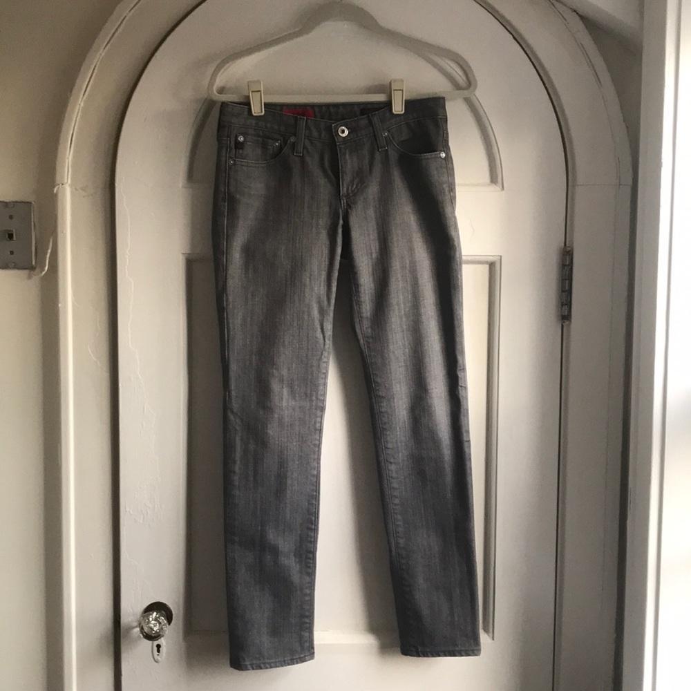 AG jeans